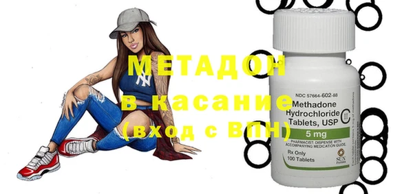 таблы Пересвет